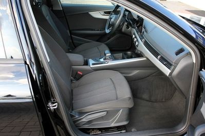 Audi A4 Avant 35 TDI