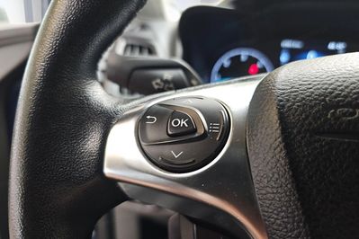 Ford Transit Connect Kombi 230 L2 Trend