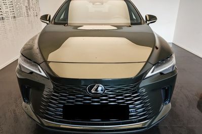 Lexus RX 350h Business 2.5 Hybrid