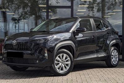 Toyota Yaris Cross Comfort 1.5 Hybrid