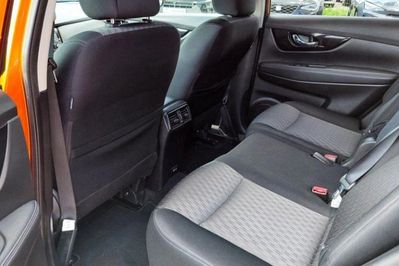 Nissan X-Trail 1.3