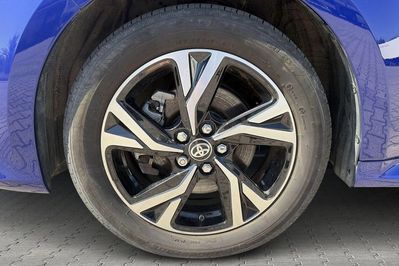 Toyota Yaris Hybrid 1.5 Style