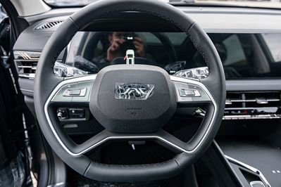 Jac JS8 1.5 T-GDI 7 DCT 7os.