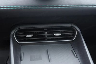 BYD Seal 5 DM-i 1.5 Design