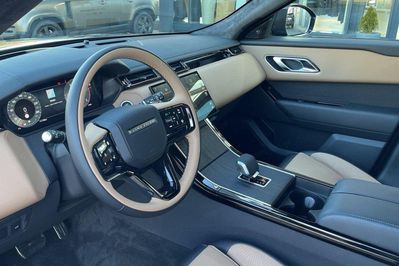 Land Rover Range Rover Velar P400 Autobiography