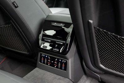 Audi A6 TFSI quattro S line