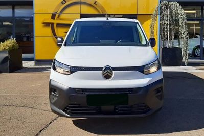 Citroen Berlingo Van M L1H1