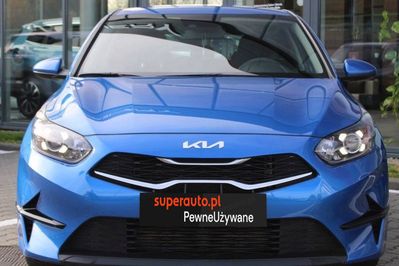 Kia Ceed T-GDI M