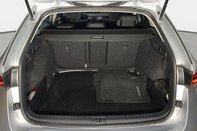 Skoda Octavia 2.0 TSI 4x4DSG