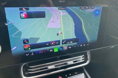 Mercedes CLA 180 Progressive
