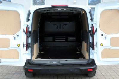 Ford Transit Connect L1H1