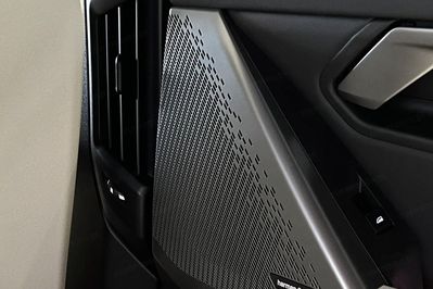 BMW Seria 5 Touring 530e xDrive M Sport