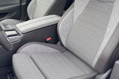 Skoda Superb Edition 130 2.0 TDI DSG