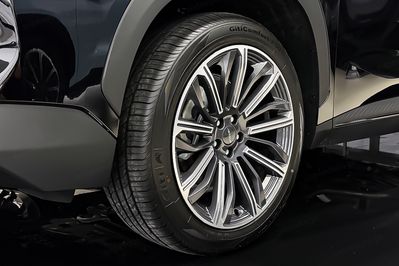 Jetour Dashing 1.5T DCT