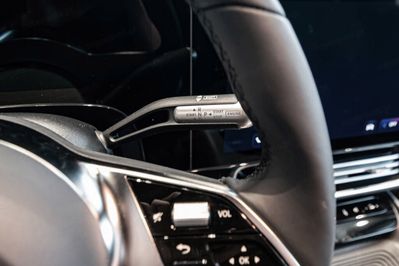 Mercedes CLA 250+ Progressive