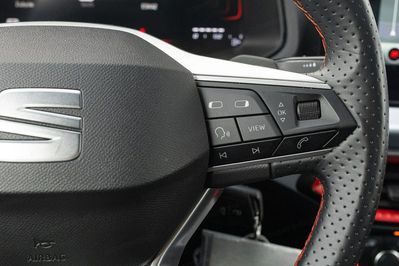 Seat Arona TSI FR