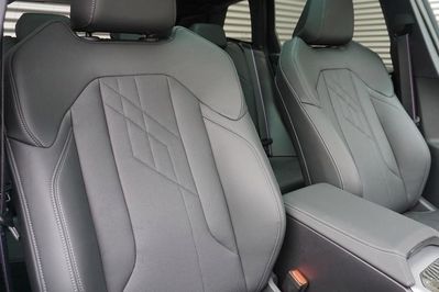 BMW X3 xDrive20d M Sport