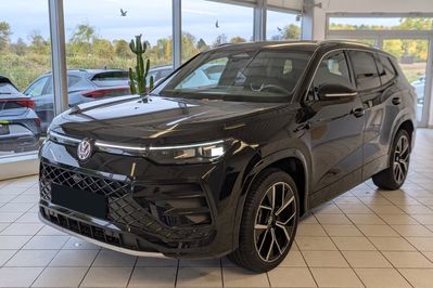 Volkswagen Tayron R-Line Plus 2.0 TDI 4Mot. DSG