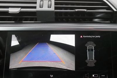 Audi Q3 35 TFSI S tronic