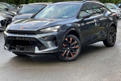 Cupra Formentor 1.5 eTSI DSG