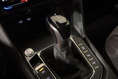 Volkswagen Tiguan 2.0 TSI 4Mot.  DSG