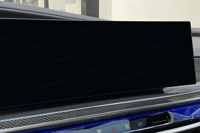 BMW Seria 7 740d xDrive M Sport