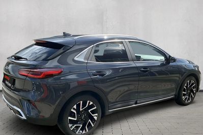 Kia XCeed T-GDI L Business Line