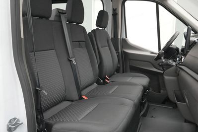 Ford Transit 350 L3H2 Trend Zabudowa Brygadowa