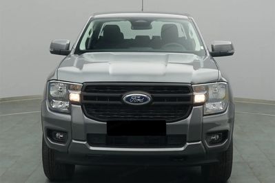 Ford Ranger XLT PHEV A10 4x4