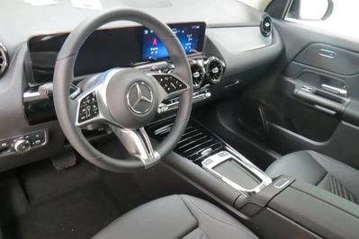 Mercedes GLA 220 4-Matic Progressive