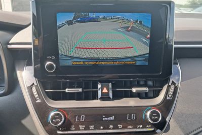 Toyota Corolla 1.5 Comfort