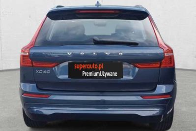 Volvo XC60 B4 B Momentum Pro