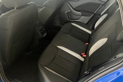Skoda Scala TSI Selection