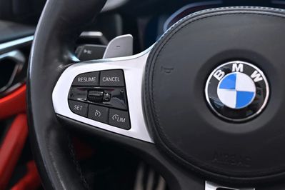 BMW Seria 4 Cabrio 430i M Sport