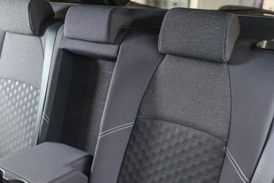 Toyota Corolla Hybrid Comfort