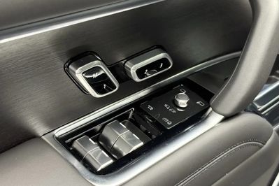 Land Rover Range Rover D350 Autobiography