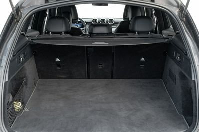 Mercedes GLC 220 d mHEV 4-Matic AMG Line