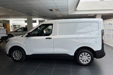 Ford Transit Courier Trend L1H1