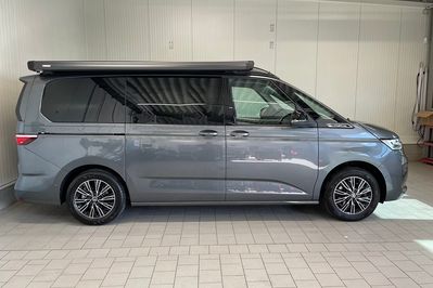Volkswagen Multivan Coast 2.0 TDI 150KM