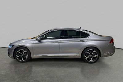 Volkswagen Passat 1.5 TSI DSG