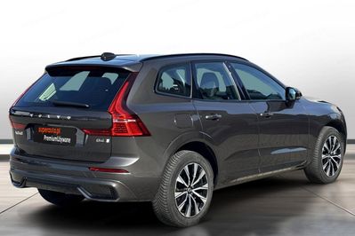 Volvo XC60 B4 D AWD Plus Dark