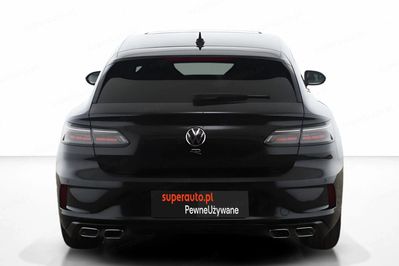 Volkswagen Arteon Shooting Brake TSI 4Motion R DSG