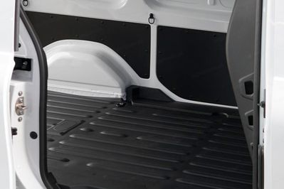 Mercedes Citan 110 CDI L2H1 Ekstra Długi