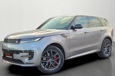 Land Rover Range Rover Sport D300 Dynamic HSE