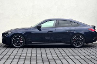 BMW Seria 4 Gran Coupe M440i xDrive