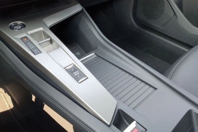 Peugeot 308 PureTech Allure Pack S&S EAT8