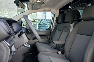 Toyota ProAce EV 75kWh Active