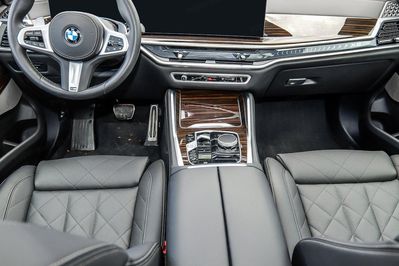 BMW X6 xDrive30d M Sport