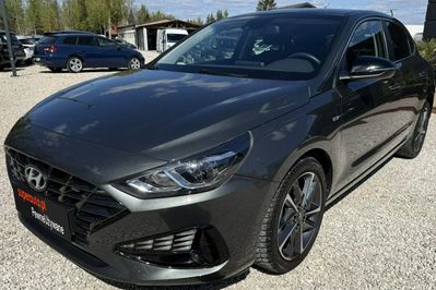 Hyundai i30 1.5