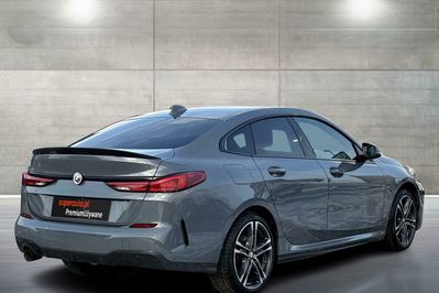 BMW Seria 2 218i M Sport